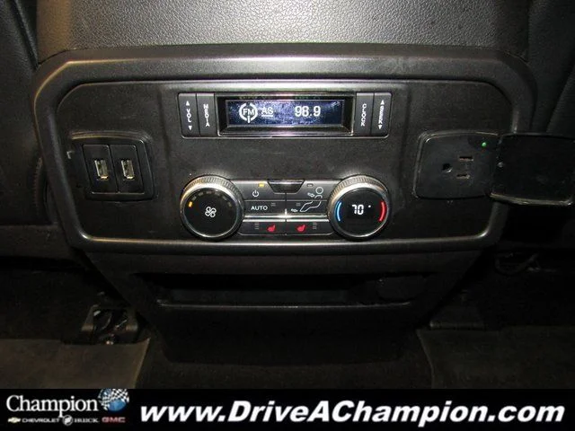 Used 2019 Gray Ford Limited image 24