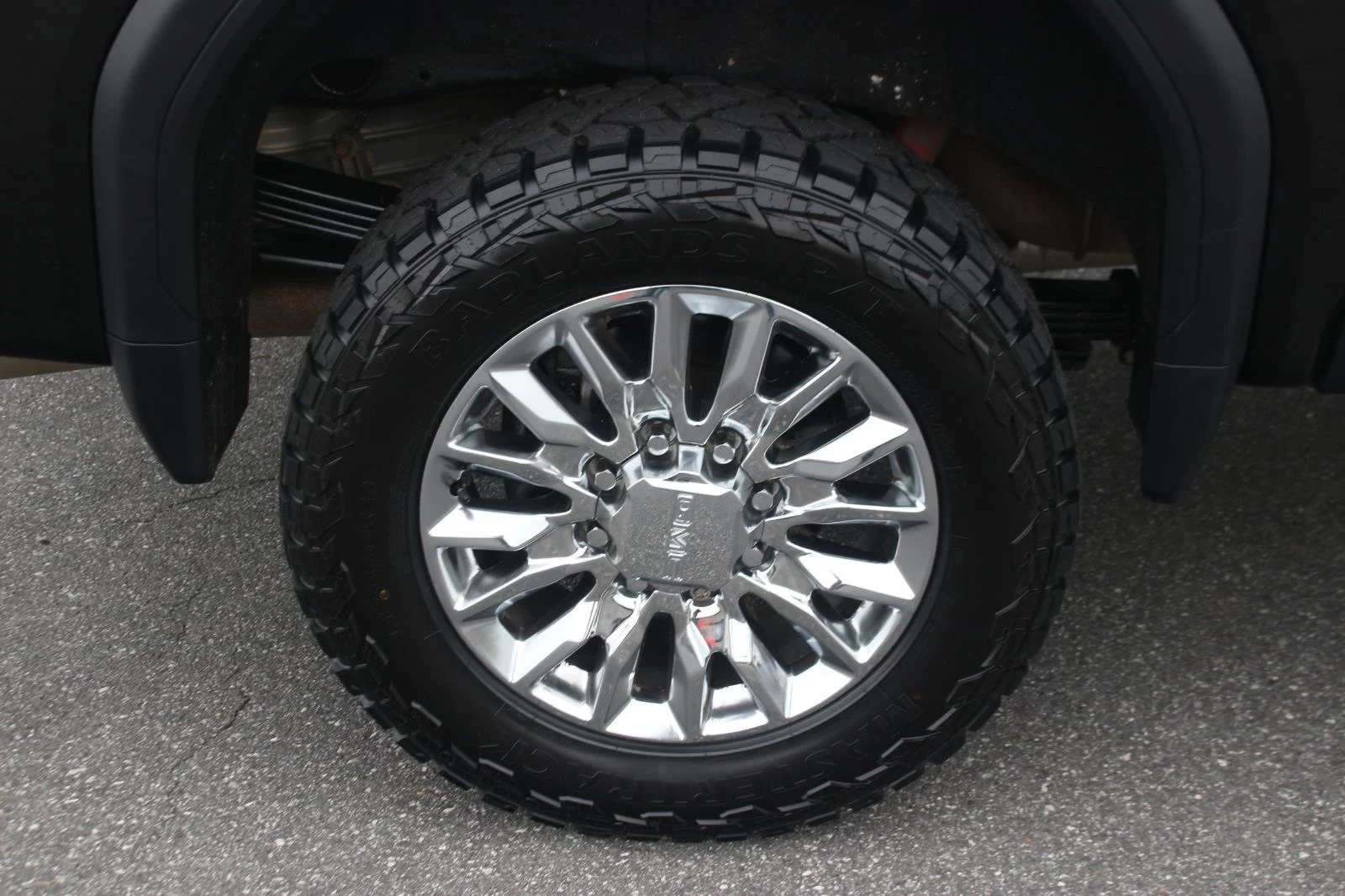 Used 2023 Ebony Twilight Metallic GMC Denali image 42
