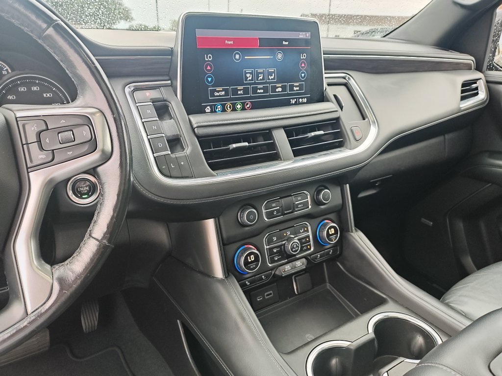 Used 2021 Black Chevrolet LT image 20
