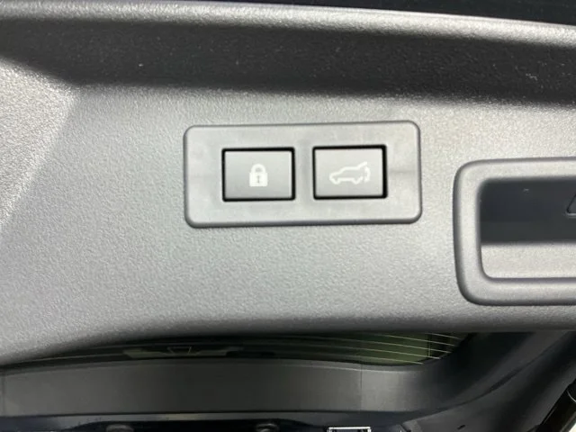 New 2026 Gray Subaru Limited XT image 24