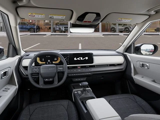 New 2027 Green Kia S image 15