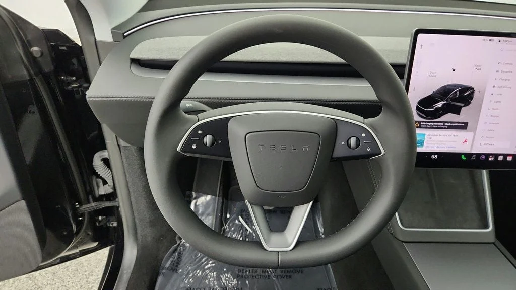 Used 2026 Diamond Black Tesla Long Range AWD image 13