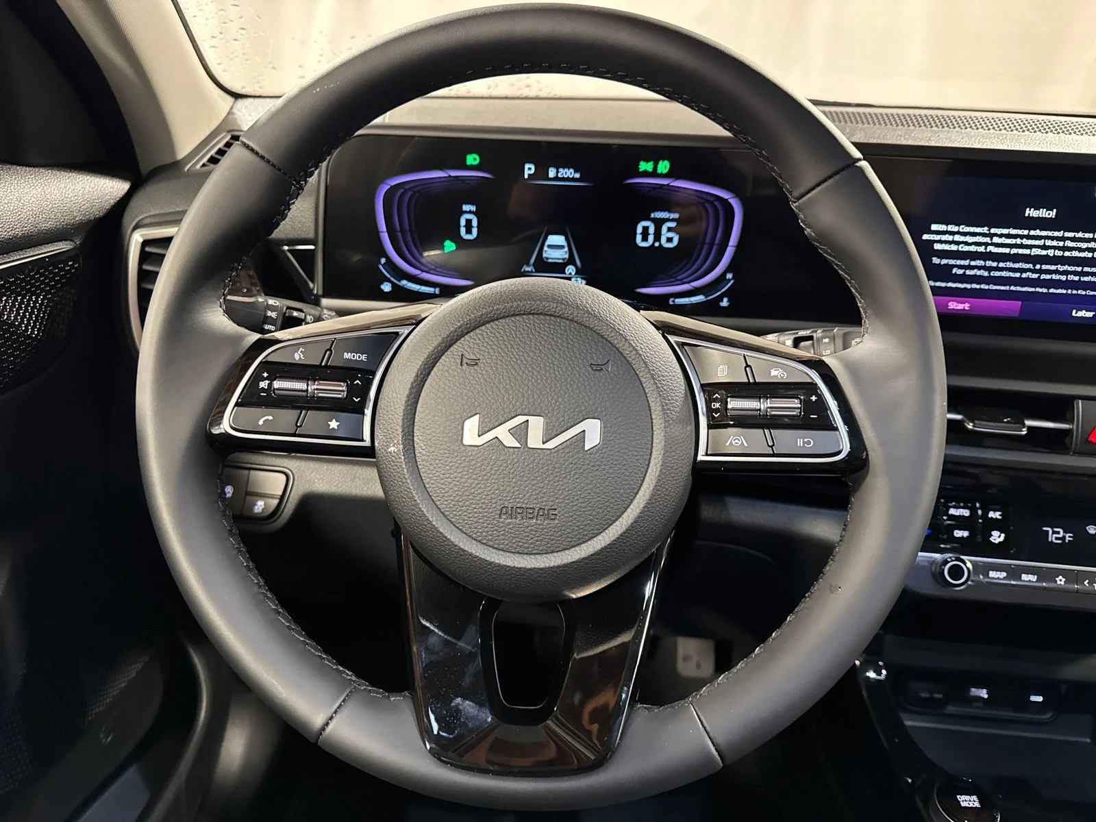 Certified Used 2026 Steel Gray Kia S image 18