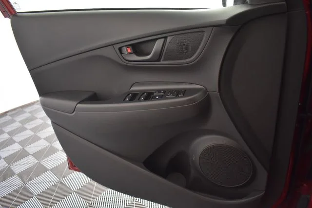 2022 Hyundai Kona SEL - Photo 31
