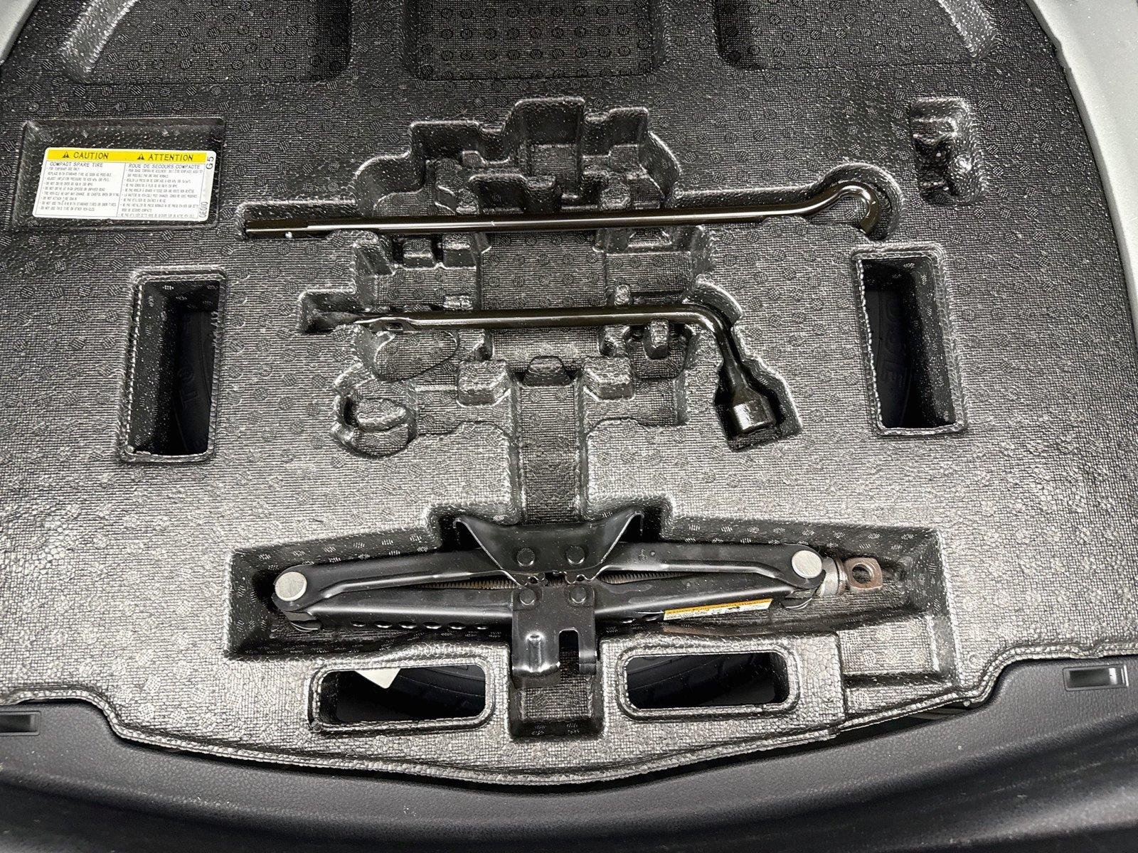 Used 2025 Underground Toyota SE image 37