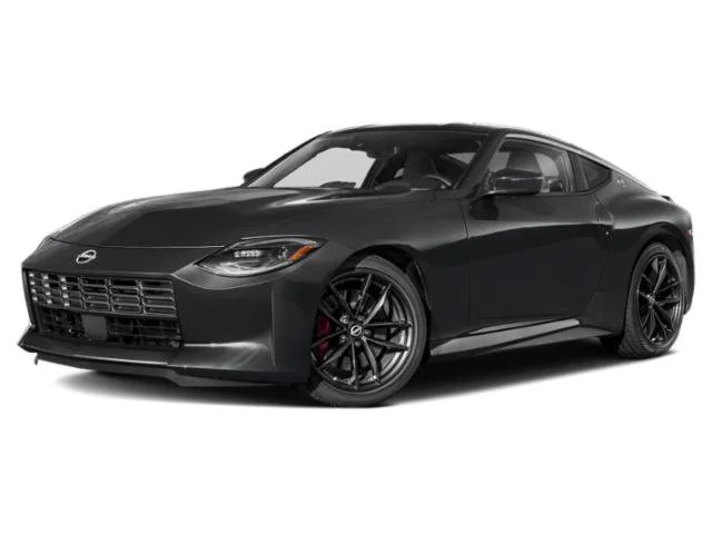 2024 Nissan Z Performance 6MT's photo