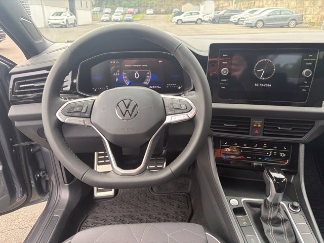 New 2027 Gray Volkswagen 1.5T Sport image 15