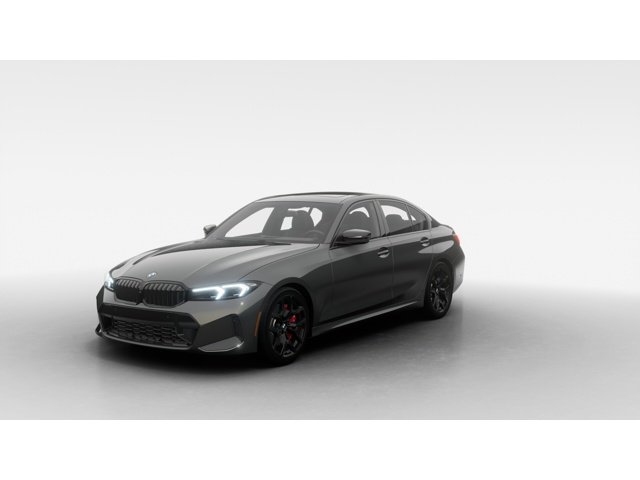 2026 BMW 3 Series 330i