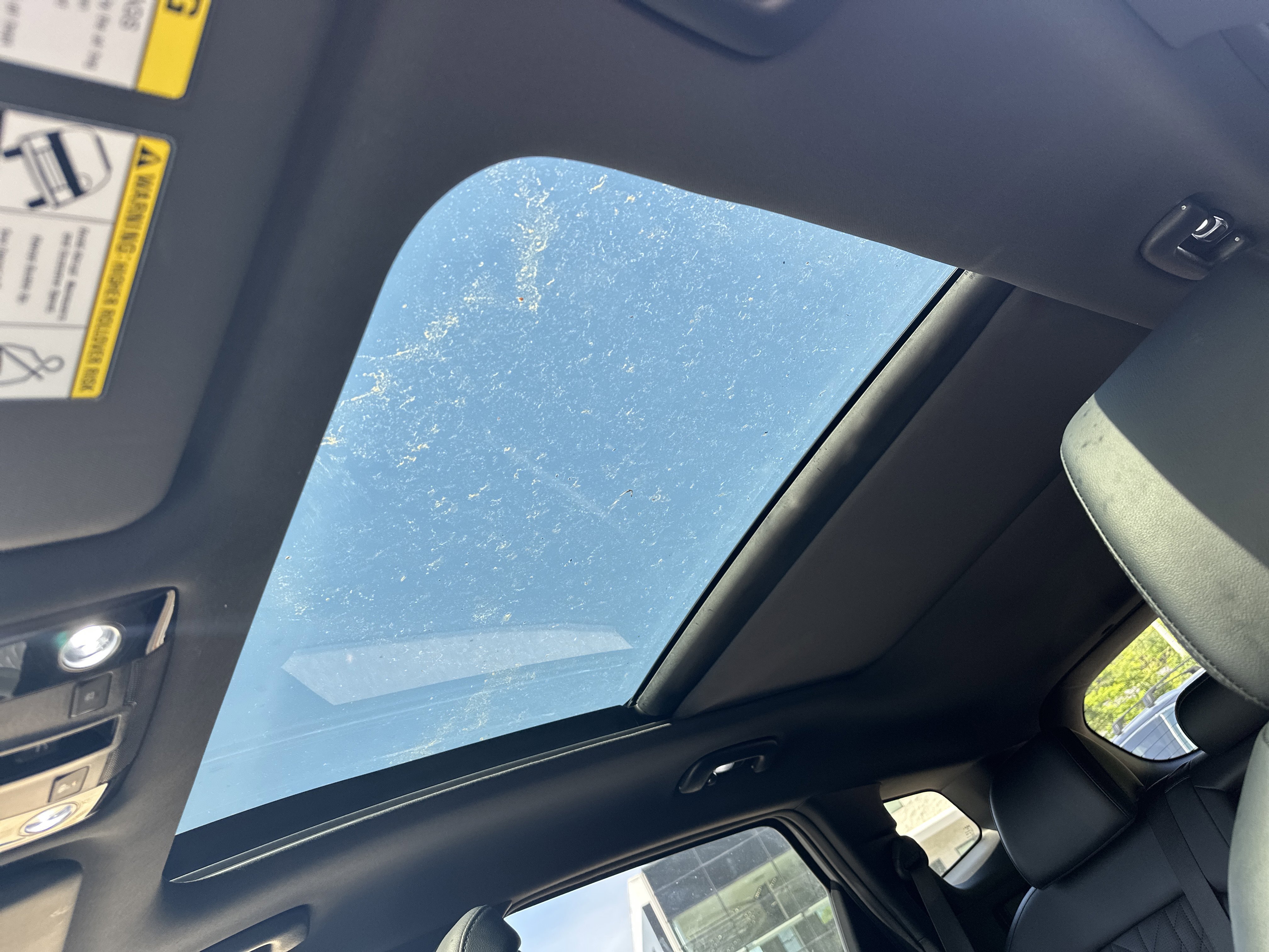 Used 2025 Wolf Gray/Ebony Black Roof Kia X-Pro image 38
