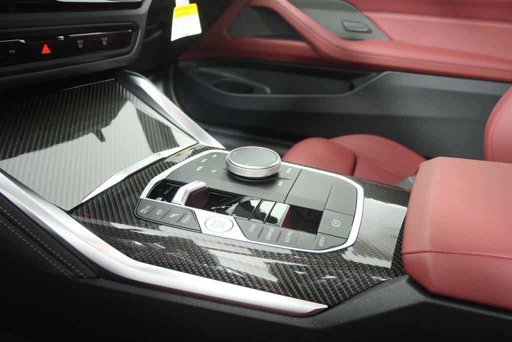 New 2027 Alpine White BMW M440i image 18