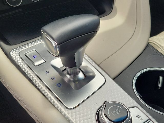 2023 GENESIS G70 Standard - Photo 33
