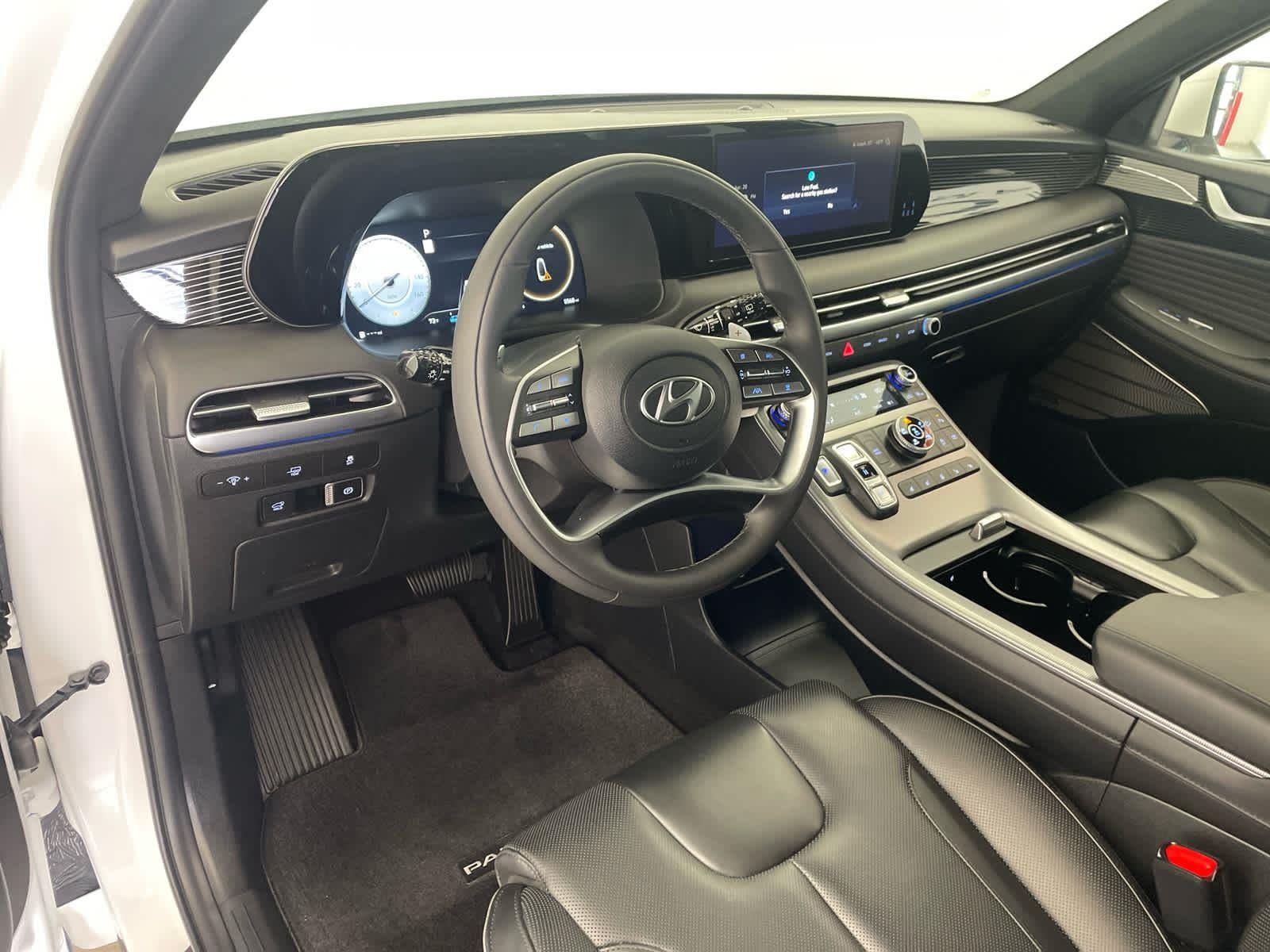 2024 Hyundai Palisade Calligraphy - Photo 16
