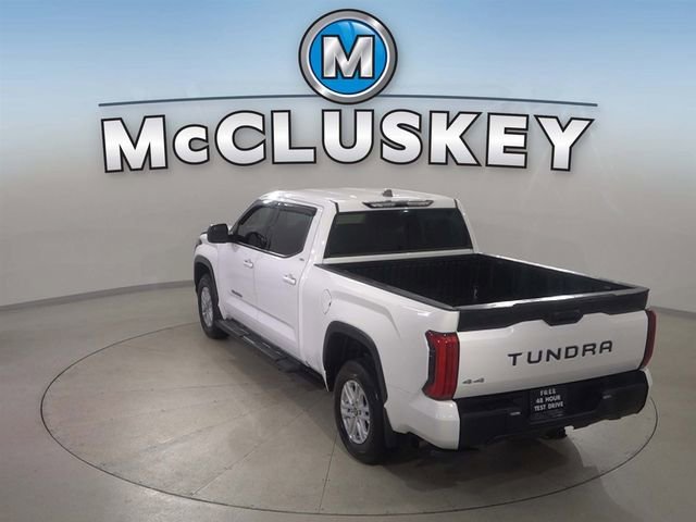 2022 Toyota Tundra SR5 - Photo 14