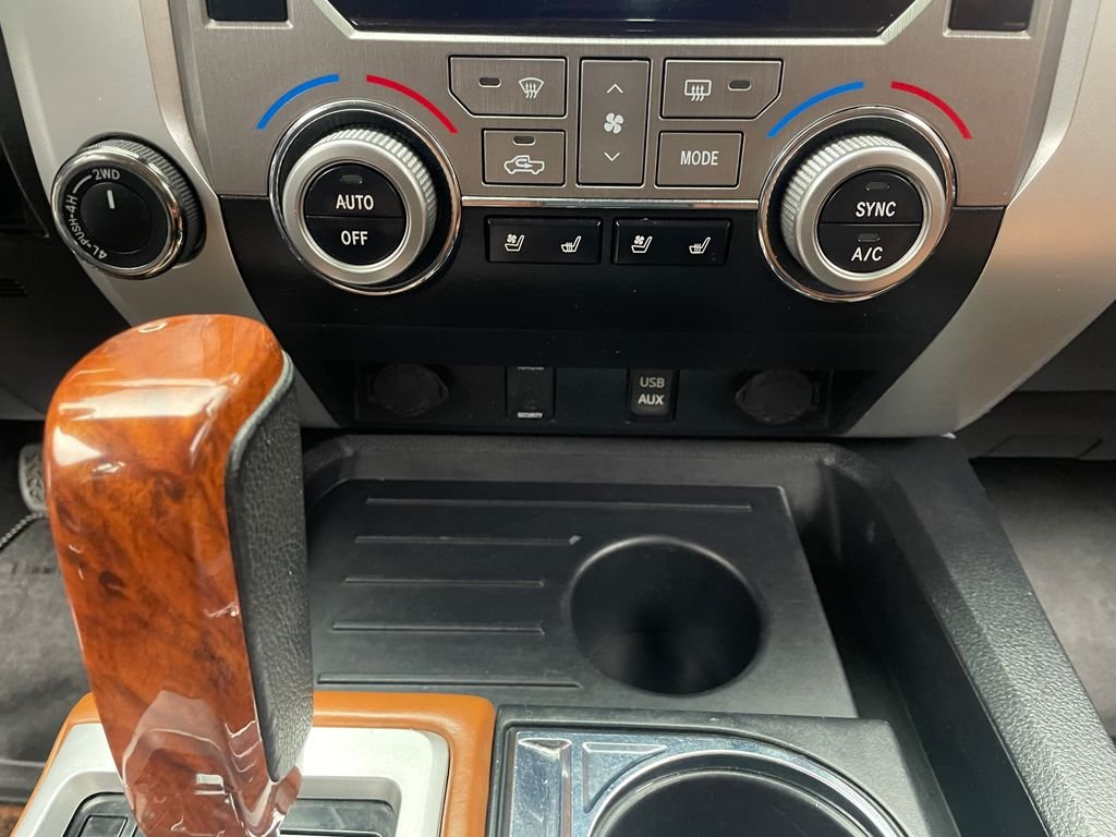 Used 2019 Red Toyota 1794 image 28