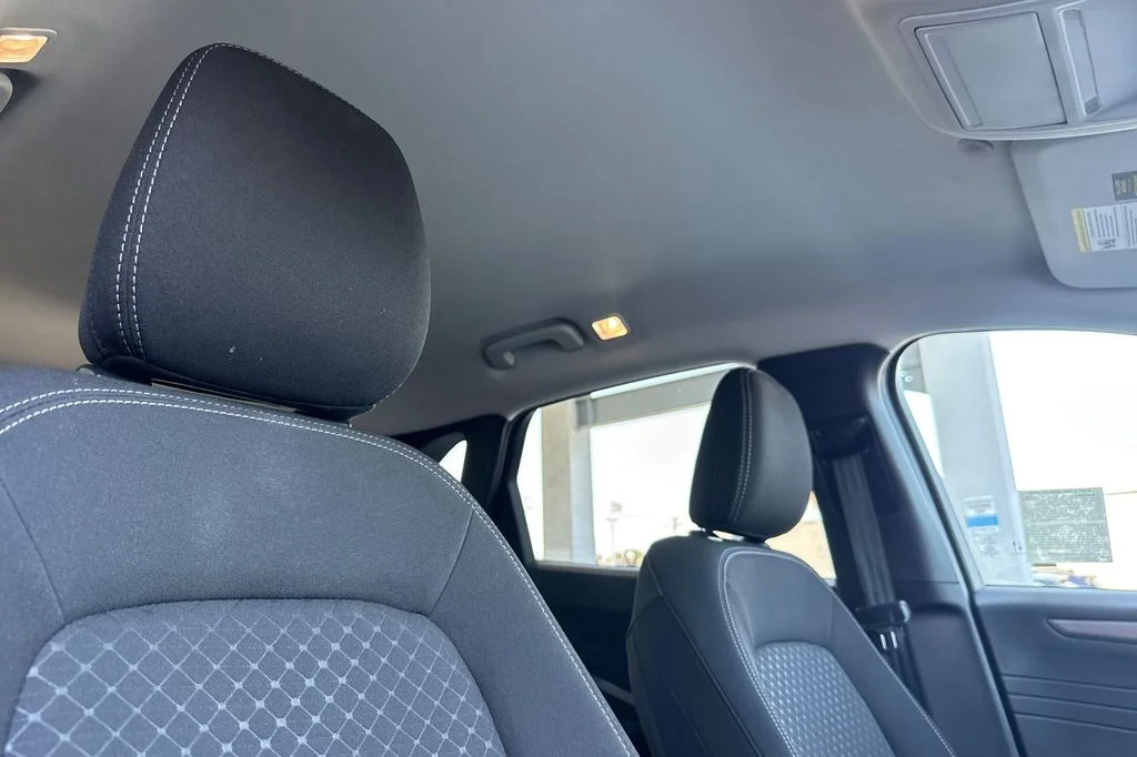 Used 2024 Silver Ford Active image 22