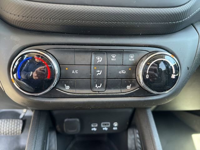 2023 Chevrolet TrailBlazer LT - Photo 20