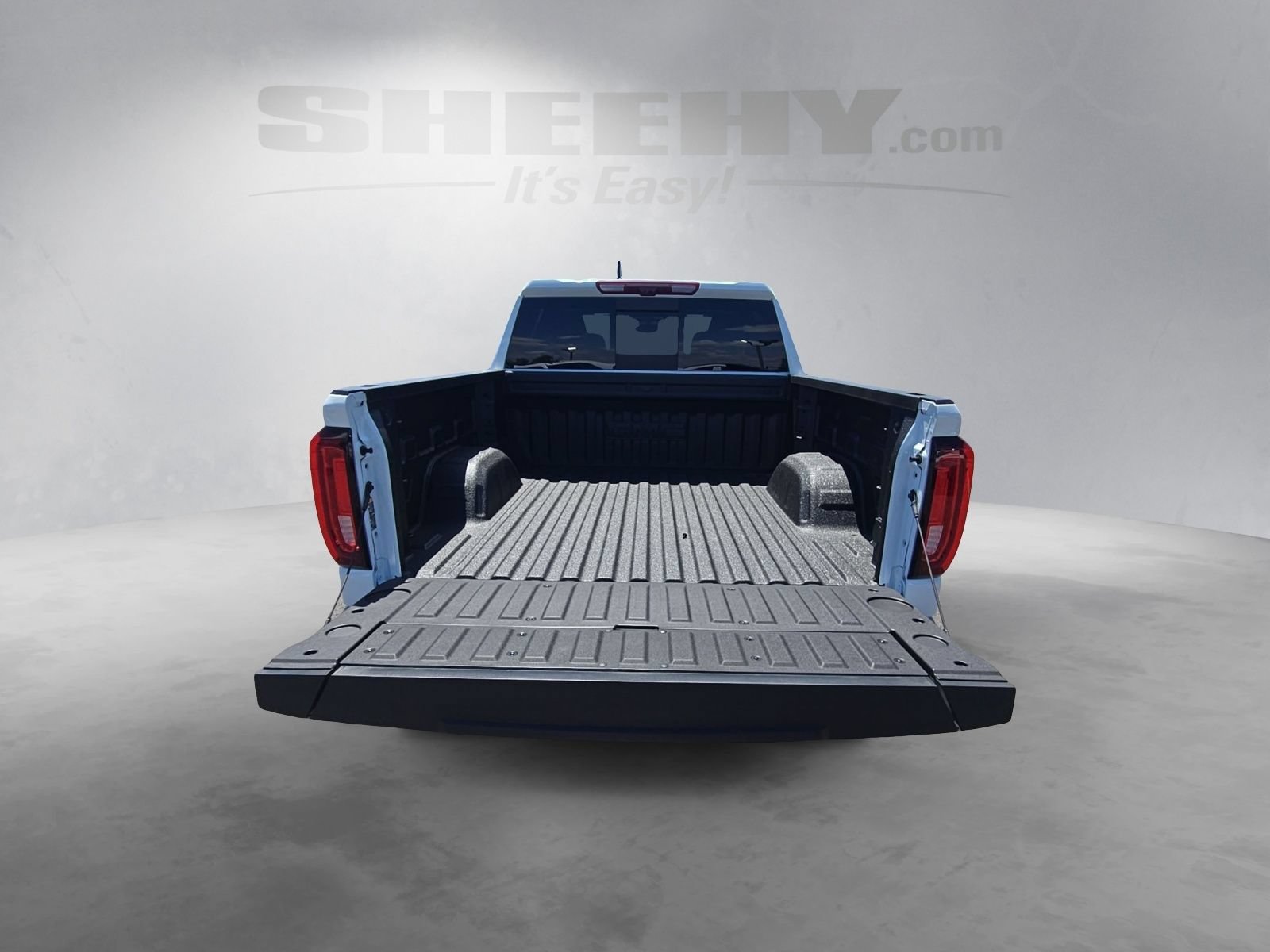 2026 GMC Sierra 1500 AT4 - Photo 11