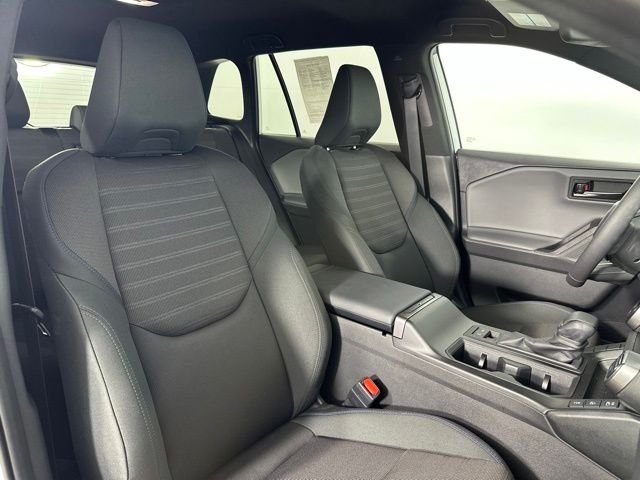 Used 2026 Off-white Toyota SE image 25