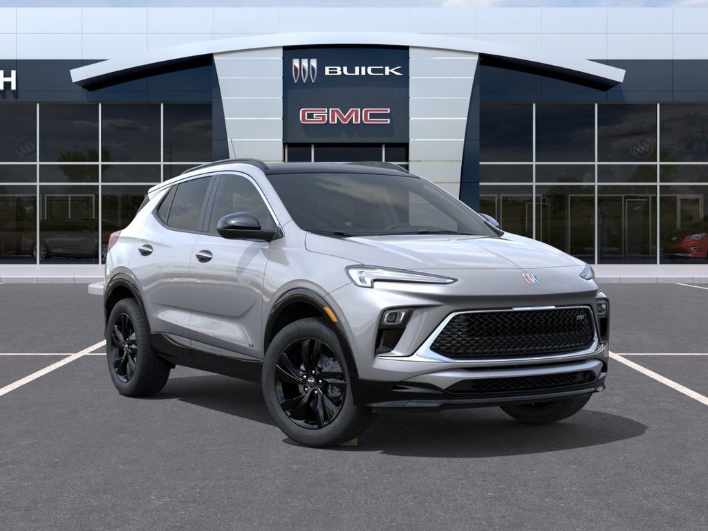 2026 Buick Encore GX Sport Touring - Photo 7