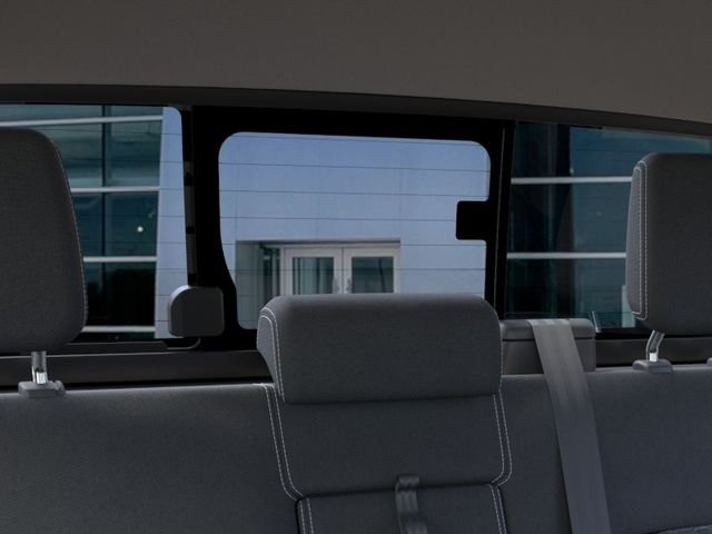 New 2026 Oxford White Ford XLT image 22