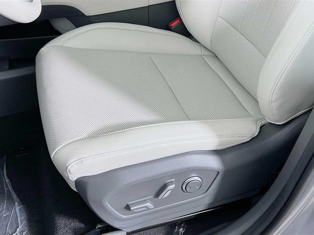 2026 Hyundai Santa Fe — photo 18
