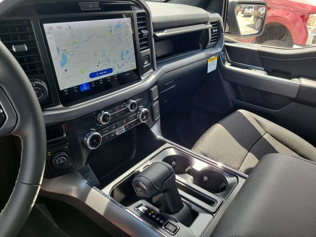 New 2026 Avalanche Ford XLT image 21