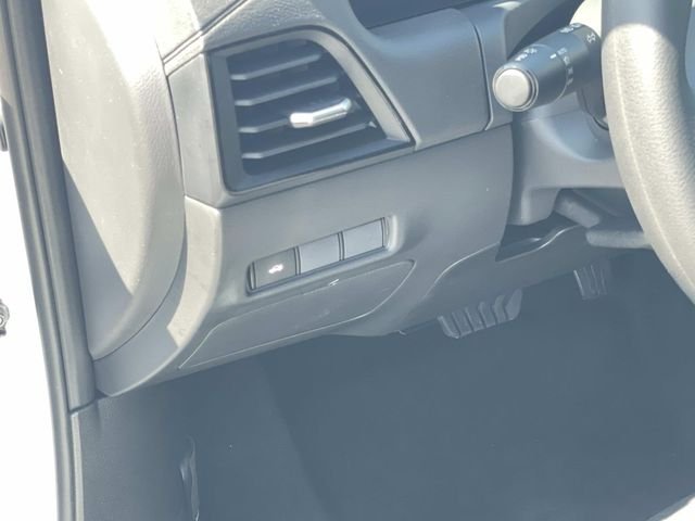 New 2026 White Nissan SV image 17