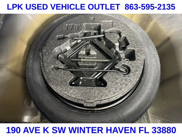 Used 2019 Black Hyundai SEL image 29
