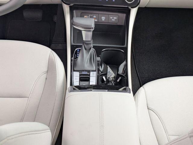 2026 Hyundai Tucson SEL - Photo 21