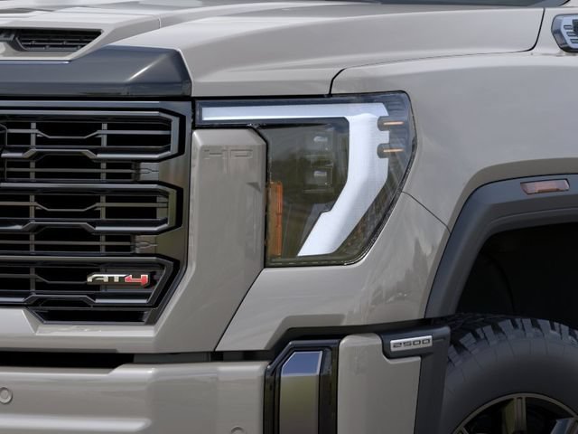 2026 GMC Sierra 2500HD AT4 - Photo 11