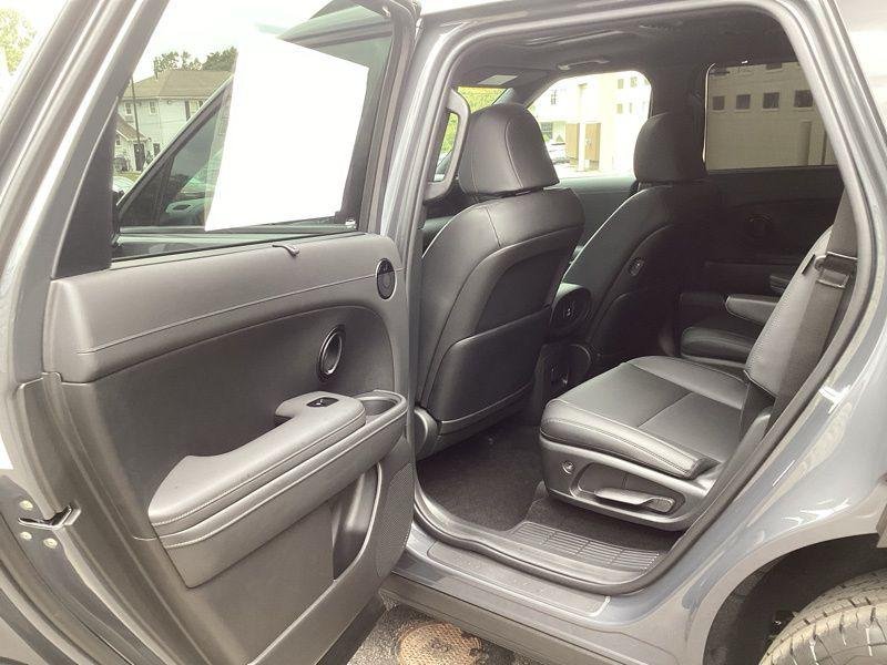 2026 Hyundai Palisade XRT Pro - Photo 28