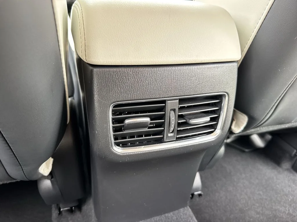 Used 2023 Rhodium White Metallic Mazda 2.5 S Premium Package image 37