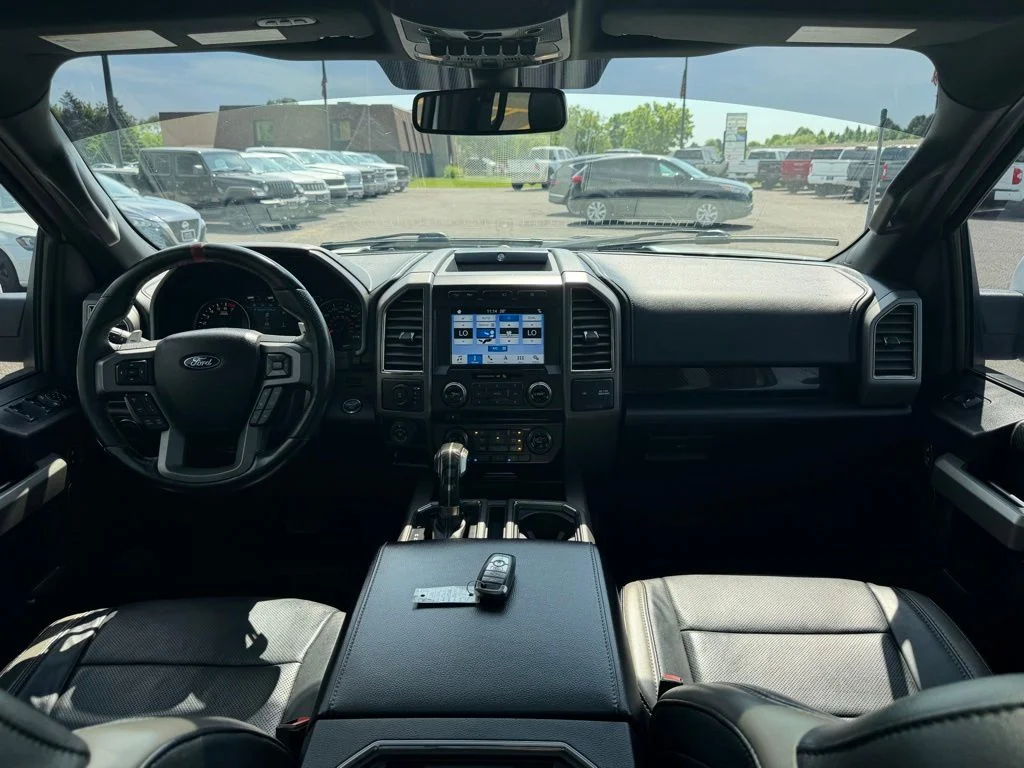 Used 2018  Ford Raptor image 33