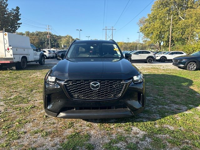 Used 2026 Black Mazda 3.3 Turbo Premium image 3