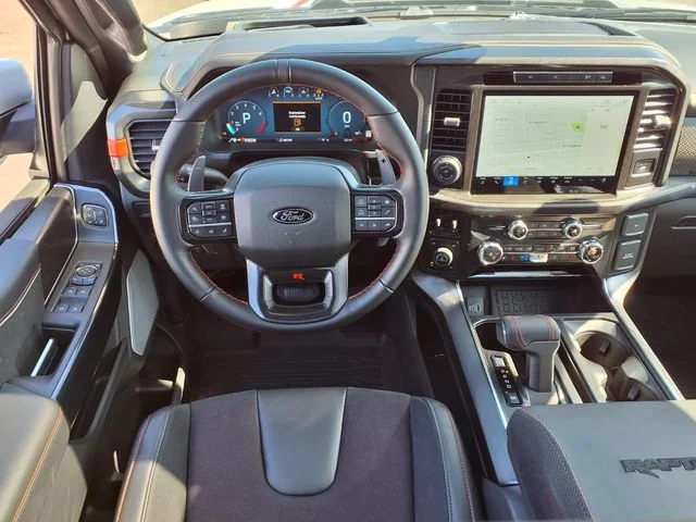 New 2026 Avalanche Ford Raptor image 6