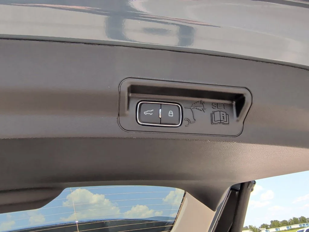 Used 2026 Vapor Blue Metallic Ford Active image 43