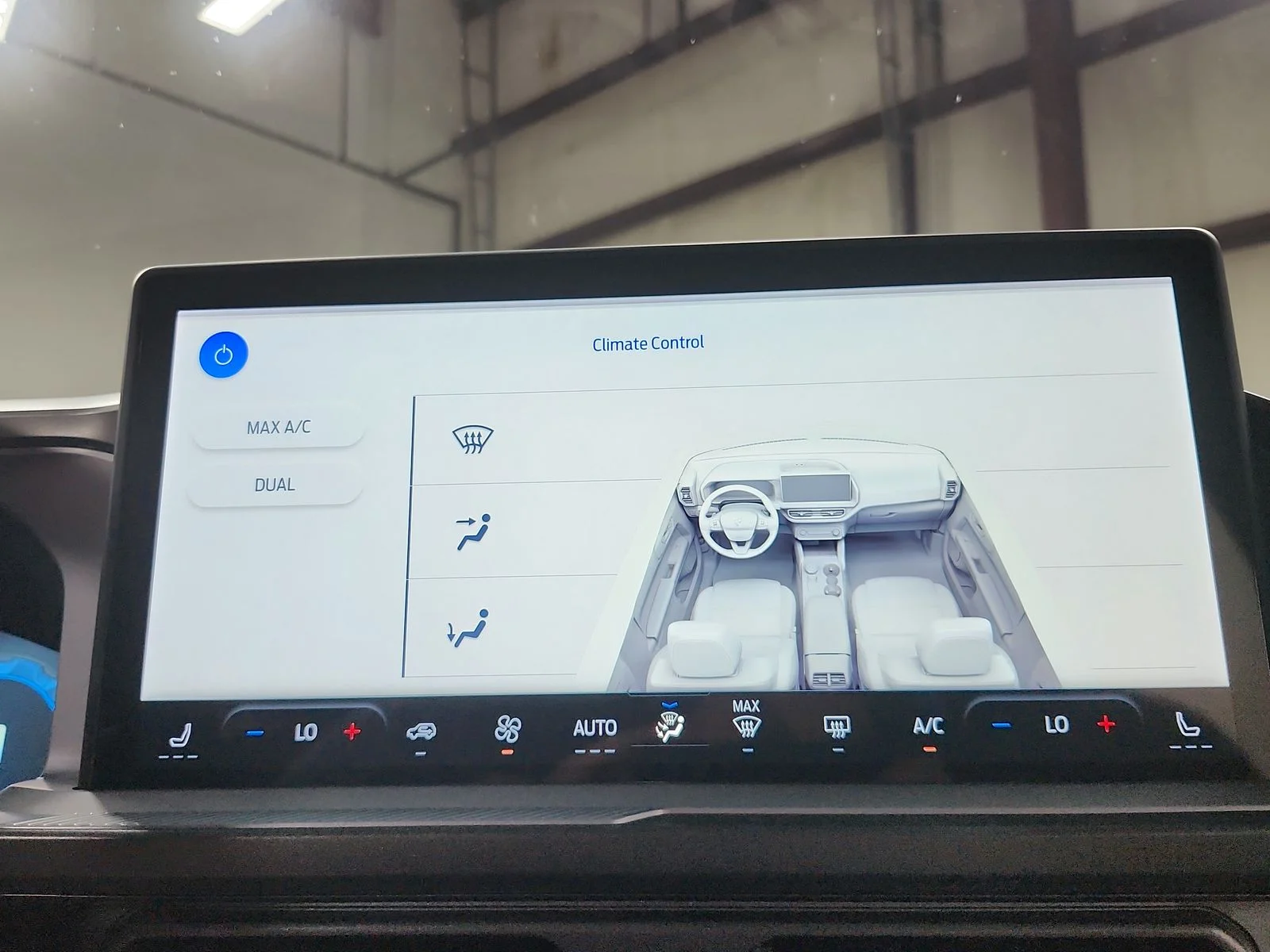 New 2026 Gray Ford Badlands image 34