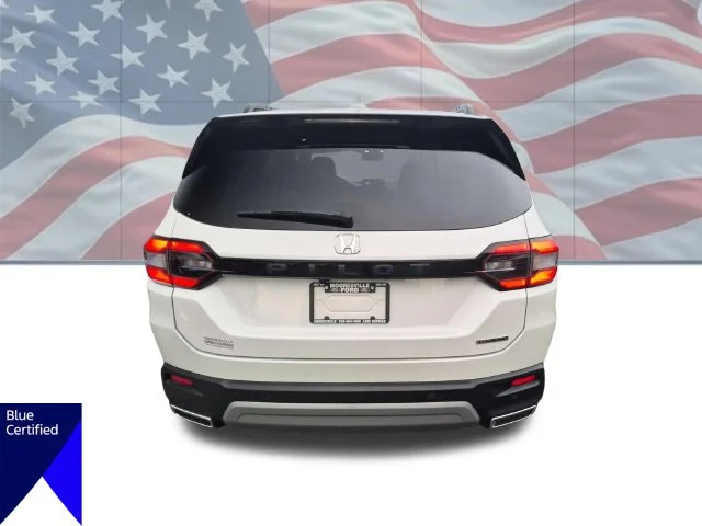 Used 2024  Honda Touring image 4