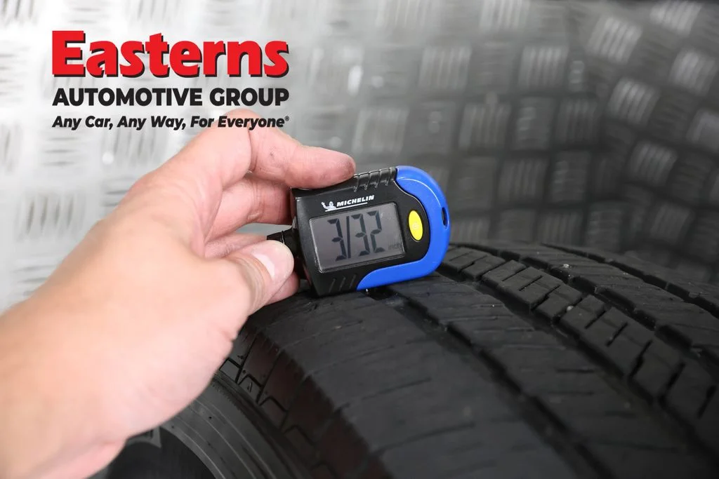 Used 2021 Blue Jeep Overland image 23