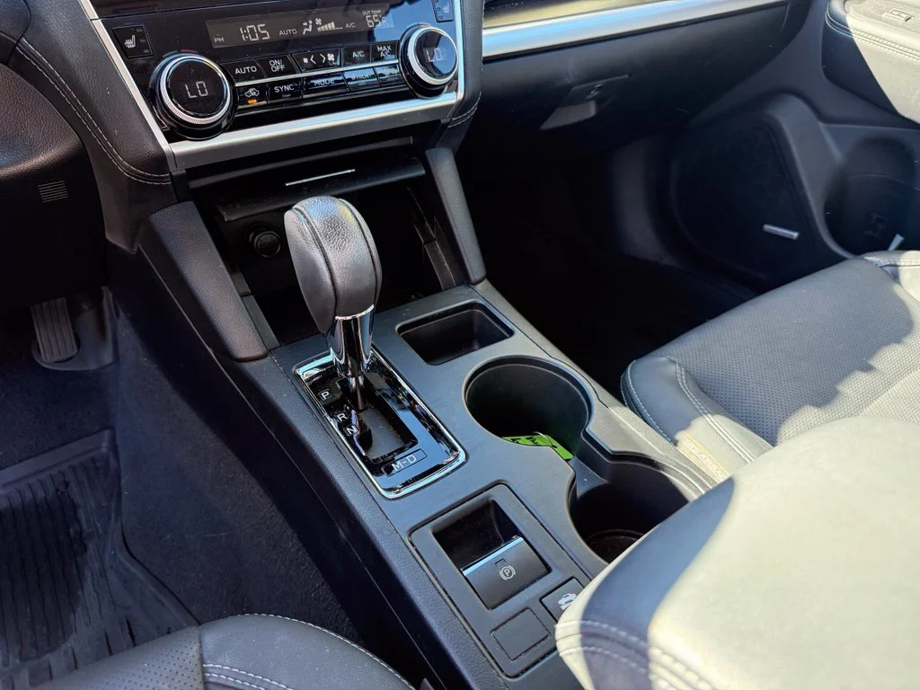 Used 2019 Magnetite Gray Metallic Subaru 2.5i image 14