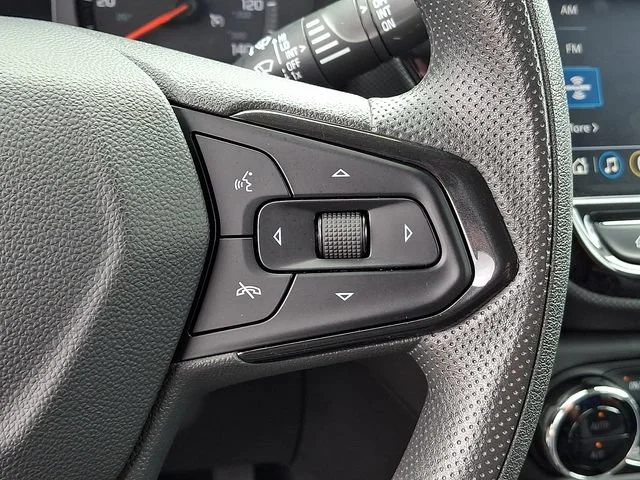 Used 2023 Summit White Chevrolet LT image 22