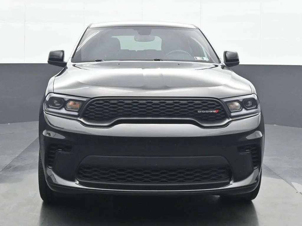 Used 2026 Black Dodge GT image 1