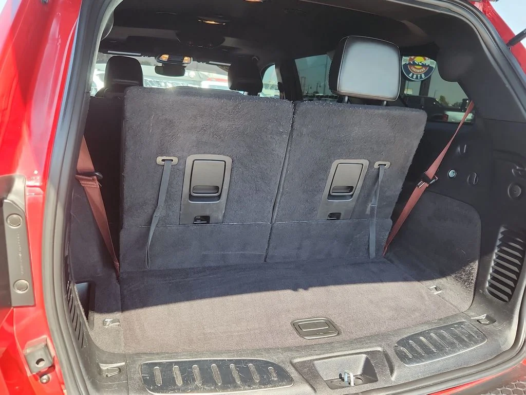 Used 2021 Red Dodge SRT 392 image 13