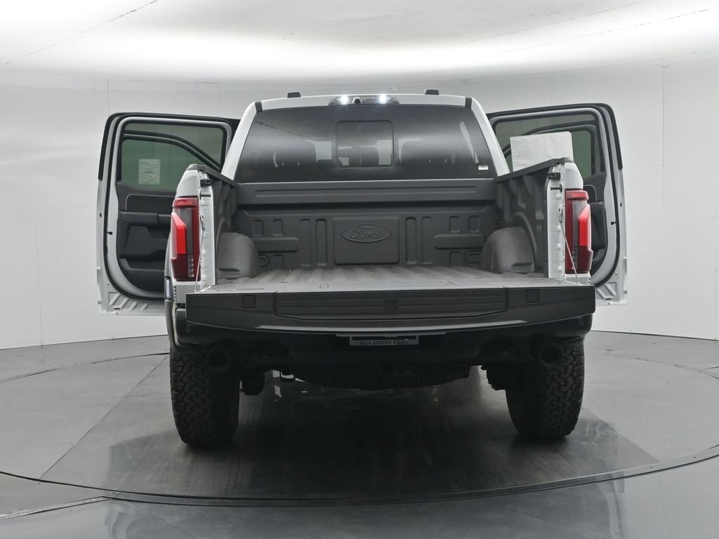 New 2026 Avalanche Ford Raptor image 35
