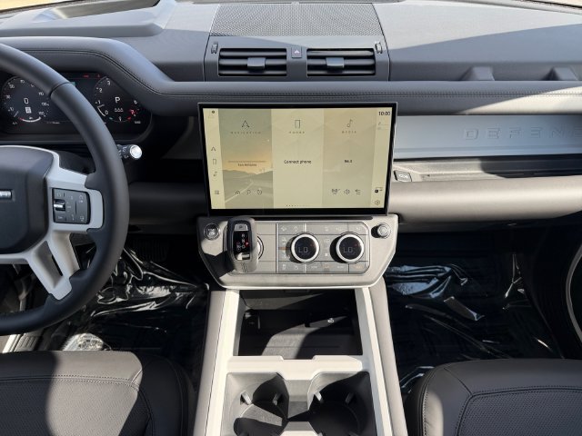 New 2026 Fuji White Land Rover S image 15