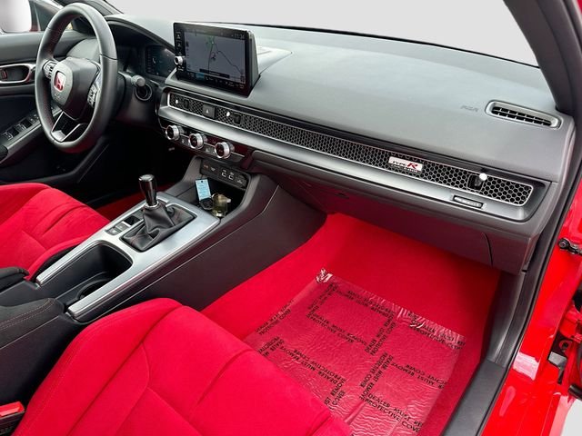 Used 2025 Red Honda  image 28
