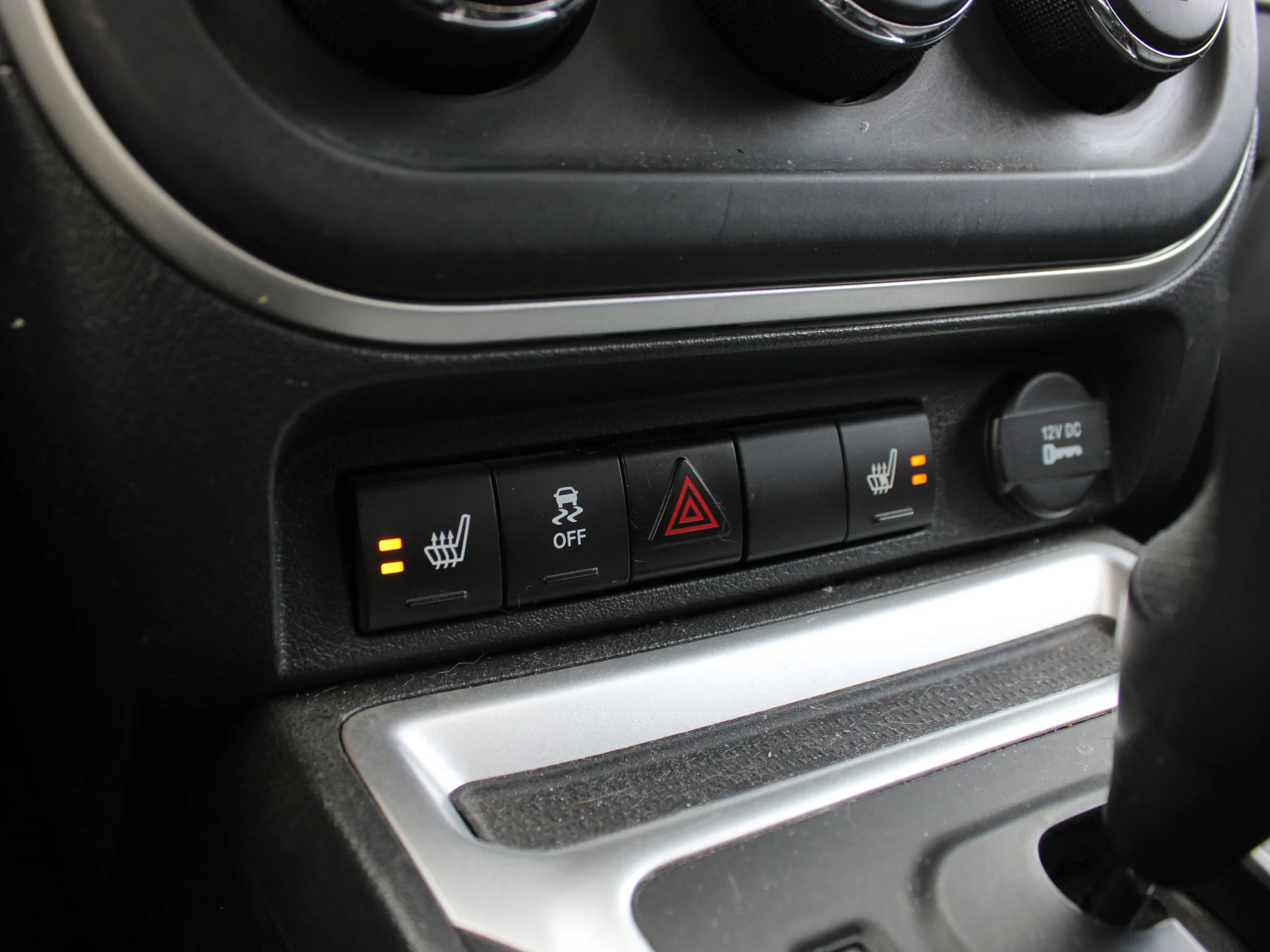 Used 2015 Blue Jeep High Altitude * Mechanic Special | Heated Seats | No Accidents | Remote Start | Backup Camera image 13