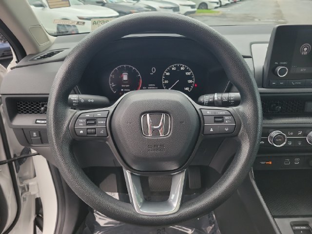 2024 Honda CR-V EX - Photo 25