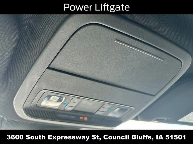 Used 2022 Silver Ford ST-Line image 31