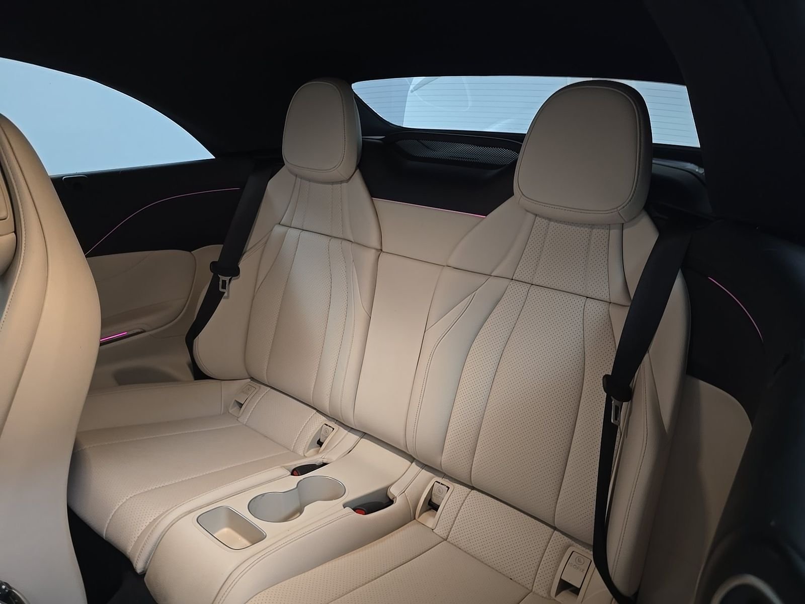 Certified Used 2026 White Mercedes-Benz CLE 300 image 12